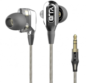 Dual Driver Earbuds for Xbox One Gaming