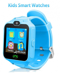 phone watch for kids